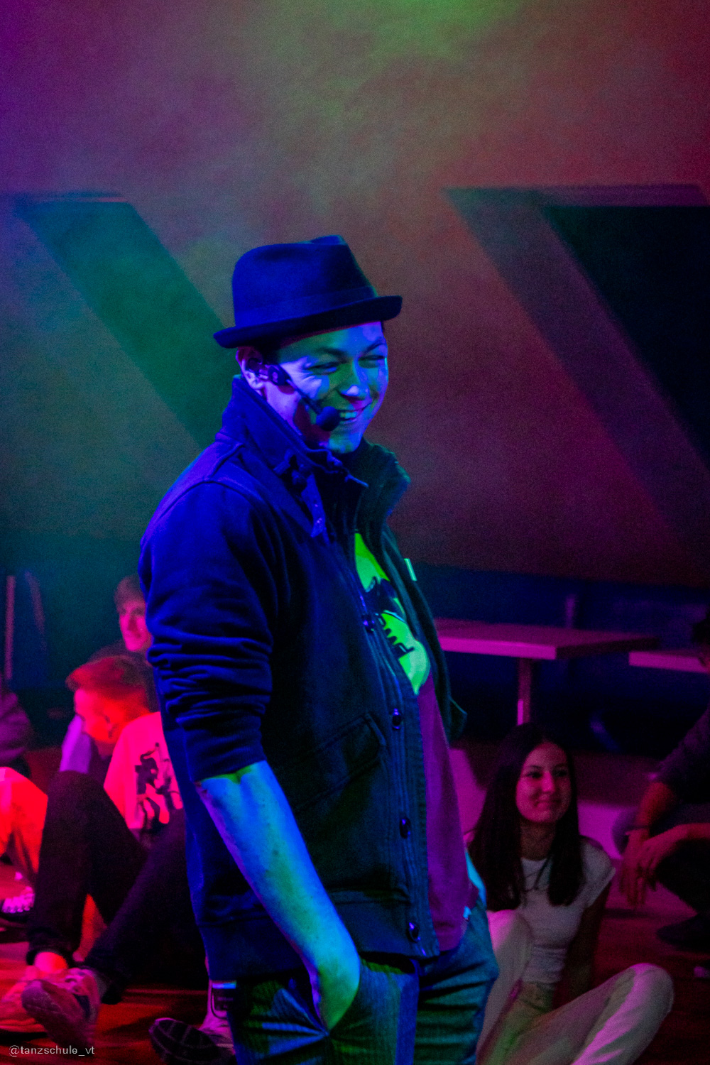 20230128 Come Together Party 9002